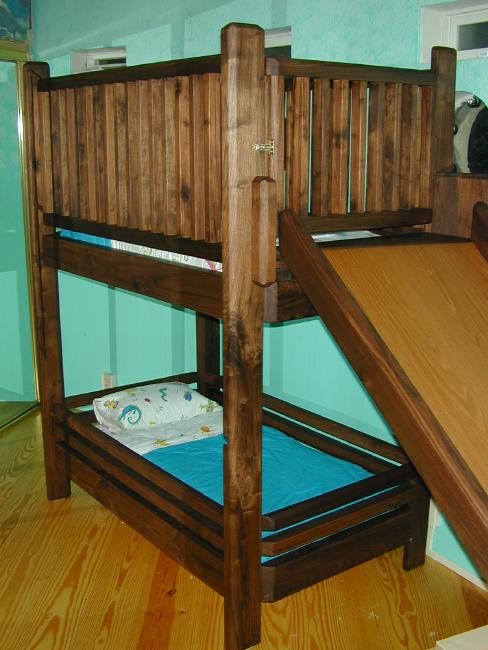 Bunkbeds