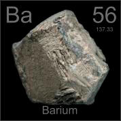 Sample Of The Element Manganese In The Periodic Table
