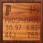 015 Phosphorus