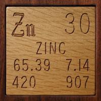 030 Zinc