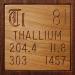 081 Thallium