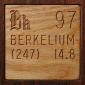097 Berkelium
