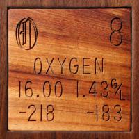008 Oxygen