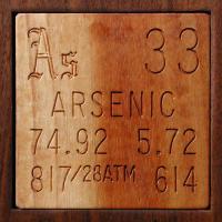 033 Arsenic