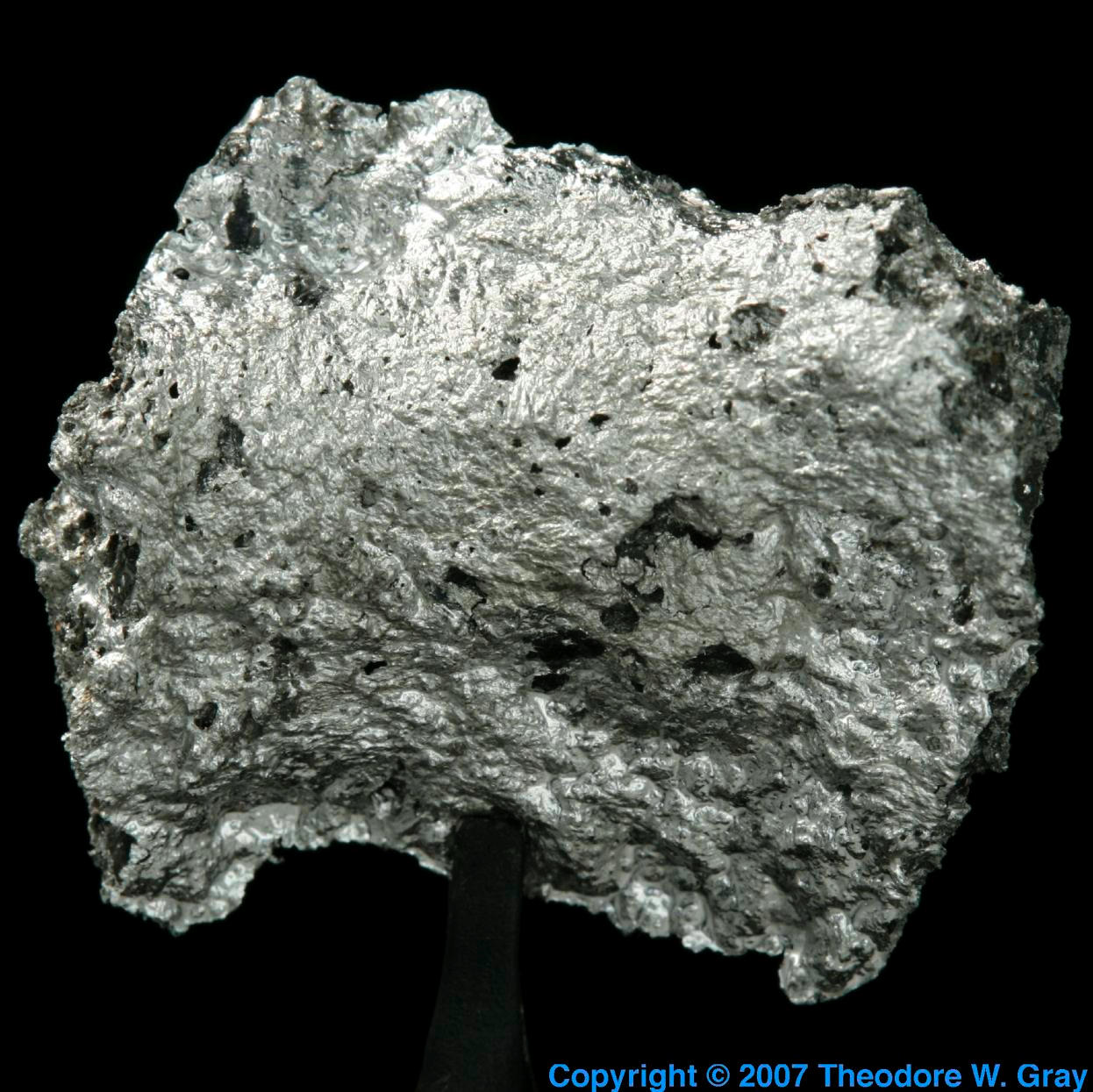 element thallium