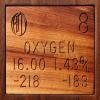 008 Oxygen