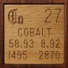 027 Cobalt