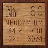 060 Neodymium