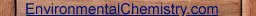 Environmental Chemistry