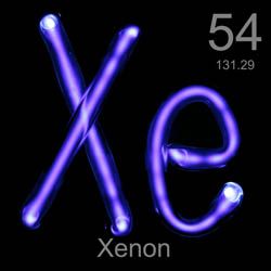 Xenon Tile