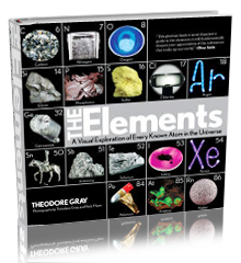 The Elements cover