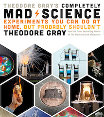 Mad Science