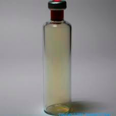Chlorine Gas in vial