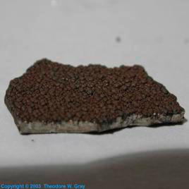 Manganese Small lump 99.95%