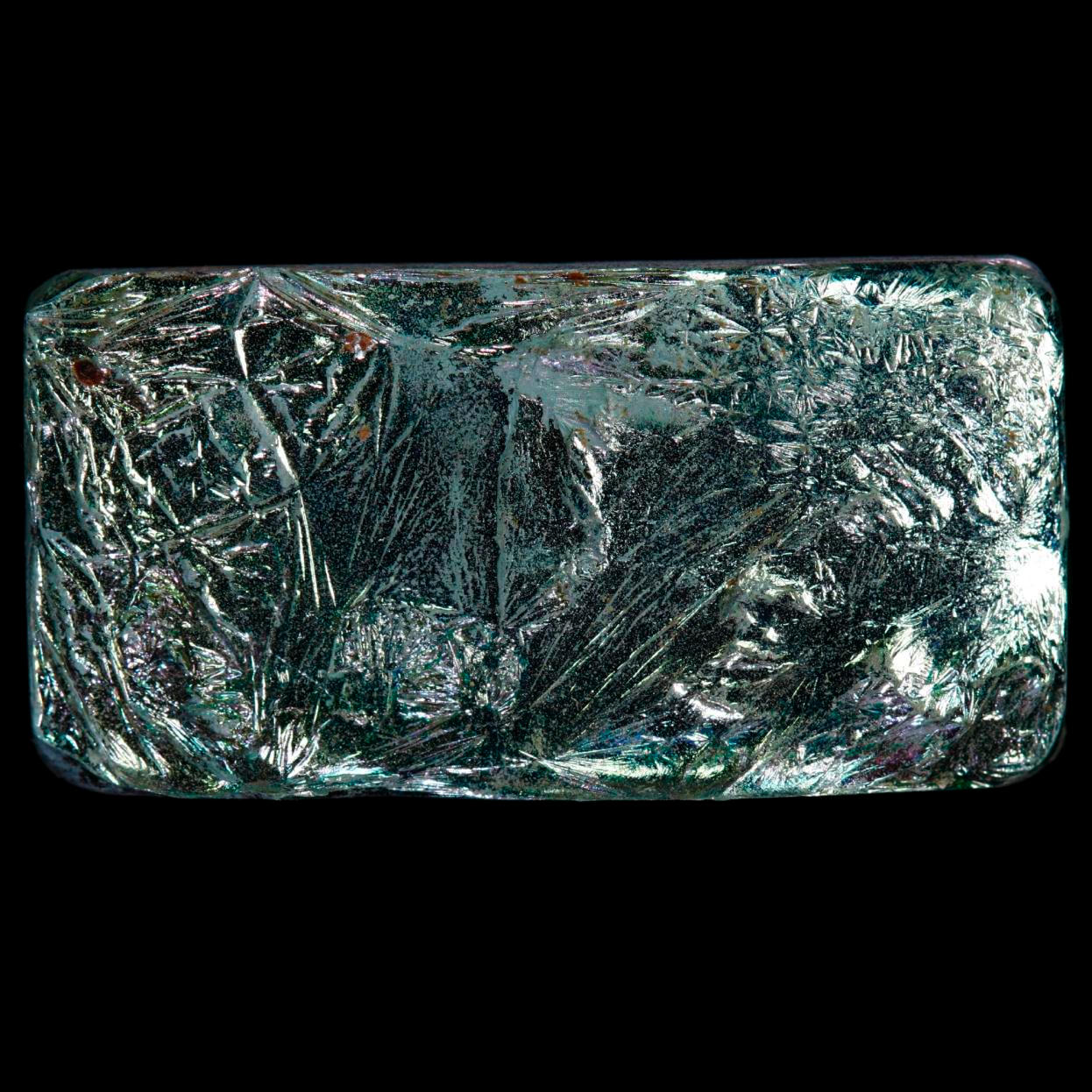 Zinc Bridgeman-process Zinc Crystal