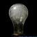 Zirconium Giant flash bulb