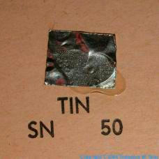 Tin Mini element collection