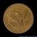 Gold Antique coin