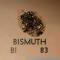 Bismuth Mini element collection