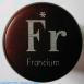 Francium Sample from the Everest Set