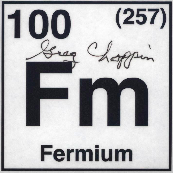 Fermium 