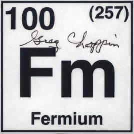 Fermium 