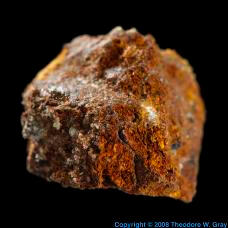Bromine Embolite from Jensan Set