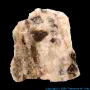Niobium Pyrochlore from Jensan Set