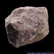 Lithium Lepidolite from Jensan Set