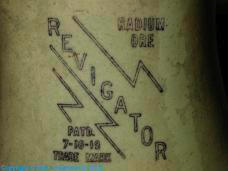 Radium An actual Revigator