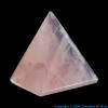 Silicon Tetrahedron from Sacred Geometry set