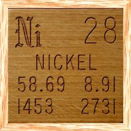 028 Nickel