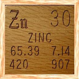 030 Zinc