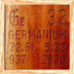 032 Germanium