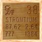 038 Strontium