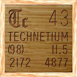 043 Technetium