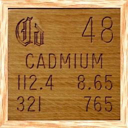 048 Cadmium