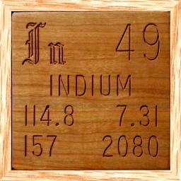 049 Indium