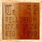 052 Tellurium