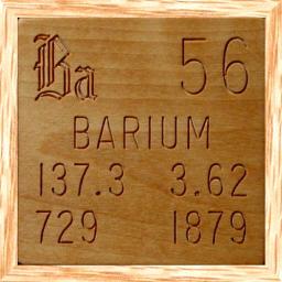 056 Barium