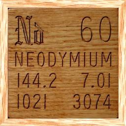 060 Neodymium