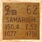 062 Samarium