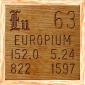 063 Europium