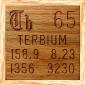 065 Terbium