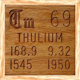 069 Thulium