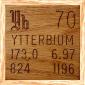 070 Ytterbium