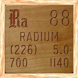 088 Radium