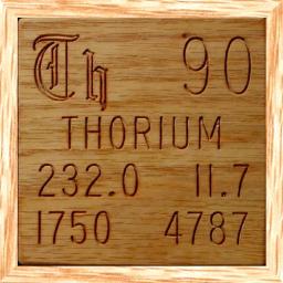 090 Thorium