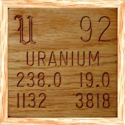 092 Uranium