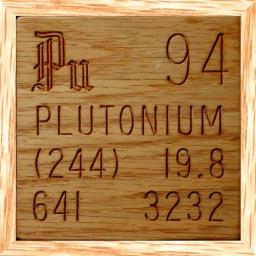 094 Plutonium